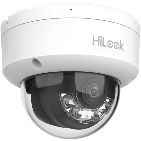 IP-камера Hikvision HiLook IPC-D120HA-LU белый