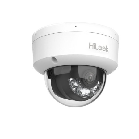 IP-камера HiLook IPC-D120HA-LUC белый