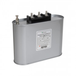 Конденсатор трехфазный iPower BSMJ0.45-10-3