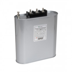 Конденсатор трехфазный iPower BSMJ0,45-15-3
