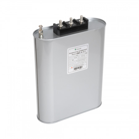 Конденсатор трехфазный iPower BSMJ0,45-20-3