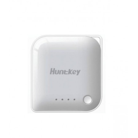 Портативный аккумулятор HuntKey PBA2000 белый
