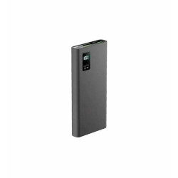 Портативный аккумулятор Olmio QR-20 (44453) серый