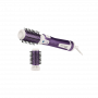 Фен-щетка Rowenta CF9530F0 фиолетовый