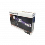 Фен-щетка Rowenta CF9530F0 фиолетовый