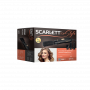 Фен-расческа Scarlett SC-HAS73I09 черный