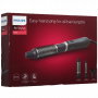 Фен-щетка Philips 3000 (BHA301/00) черный