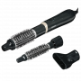 Фен-щетка Philips 3000 (BHA301/00) черный