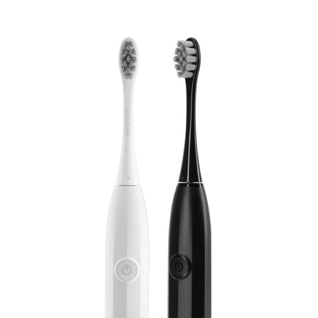 Электрическая зубная щетка Dreame Trouver Fresh Electric Toothbrush Black (ATB13A-BK) черный