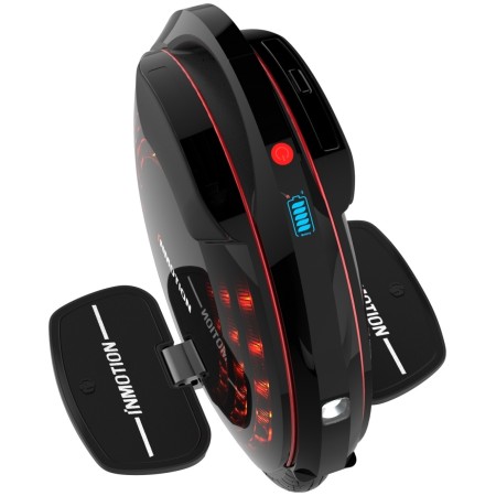 Моноколесо INMOTION V8F черный