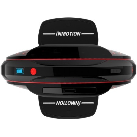 Моноколесо INMOTION V8F черный
