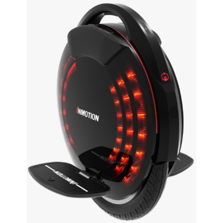 Моноколесо INMOTION V8F черный