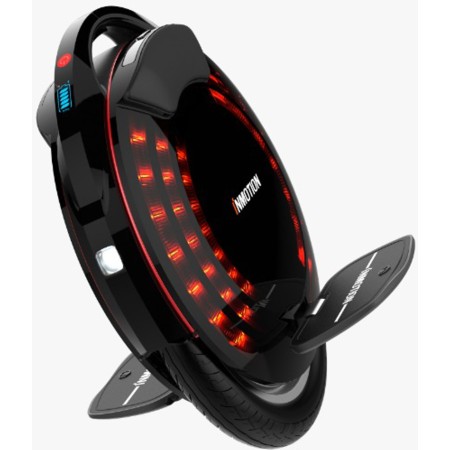 Моноколесо INMOTION V8F черный