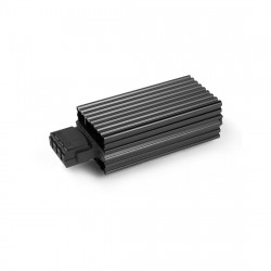 Обогреватель шкафной iPower HG140 100W черный