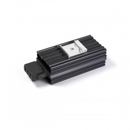 Обогреватель шкафной iPower HG140 100W черный