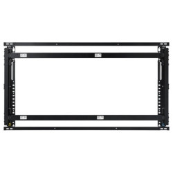 Samsung WMN-55VD/EN чёрный