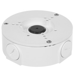 Монтажная коробка для камеры видеонаблюдения Dahua DH-PFA130-E белый