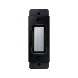 Кронштейн Samsung WMN-WM65RXC чёрный