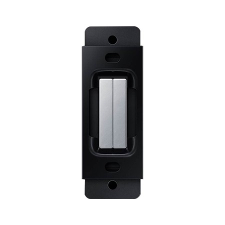 Кронштейн Samsung WMN-WM65RXC чёрный