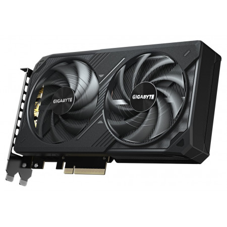 Видеокарта GIGABYTE GeForce RTX 5060 Ti WINDFORCE (GV-N506TWF2-16GD) черный