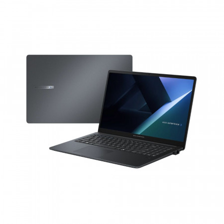 15.6" Ноутбук ASUS ExpertBook B1 (90NX0801-M02HV0) черный