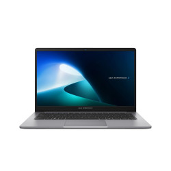 14" Ноутбук Asus ExpertBook P1 (90NX0871-M00YV0) серебристый