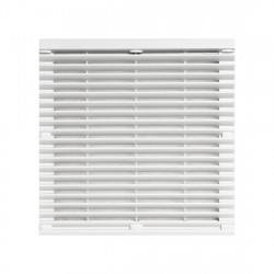 Решетка iPower ВР3 (255*255) (VR3 ventilation grille (255*255)) белая