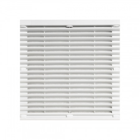 Решетка iPower ВР3 (255*255) (VR3 ventilation grille (255*255)) белая