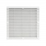 Решетка iPower ВР3 (255*255) (VR3 ventilation grille (255*255)) белая