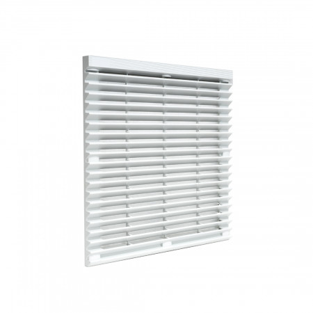 Решетка iPower ВР3 (255*255) (VR3 ventilation grille (255*255)) белая