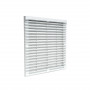 Решетка iPower ВР3 (255*255) (VR3 ventilation grille (255*255)) белая