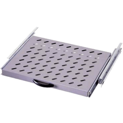 Полка для серверного шкафа ESTAP M44HRK60 (M44-HRK60) серый