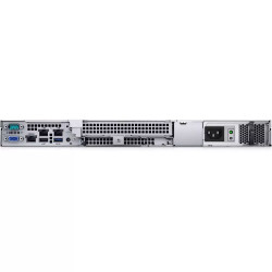 Сервер Dell PowerEdge R250 Server (210-BBOP) серый