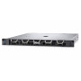 Сервер Dell PowerEdge R250 Server (210-BBOP) серый