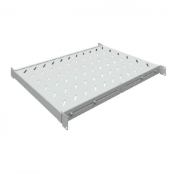 Полка для серверного шкафа ESTAP M55 SR720 (M55 SR7) белый