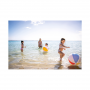 Игрушка надувная (мяч) Intex Glossy Panel 59020NP многоцветный