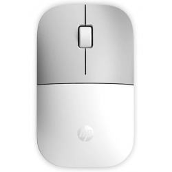 Мышь беспроводная HP Wireless Mouse Z3700 (171D8AA) белый