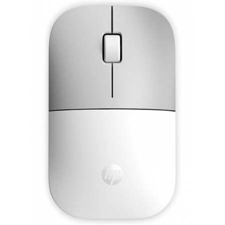 Мышь беспроводная HP Wireless Mouse Z3700 (171D8AA) белый