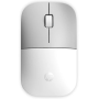 Мышь беспроводная HP Wireless Mouse Z3700 (171D8AA) белый