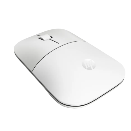 Мышь беспроводная HP Wireless Mouse Z3700 (171D8AA) белый