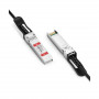 Пассивный кабель FS S28-PC01 25G SFP28 1m черный