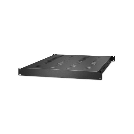 Полка для серверного шкафа APC ER7SHELF черный