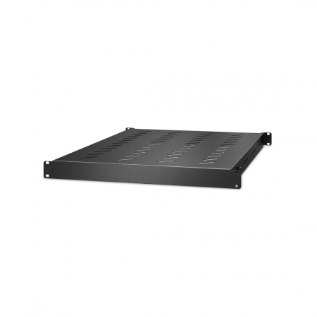 Полка для серверного шкафа APC ER7SHELF черный