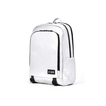 15.6" Рюкзак NINETYGO Urban sports backpack (6941413231756) серебристый