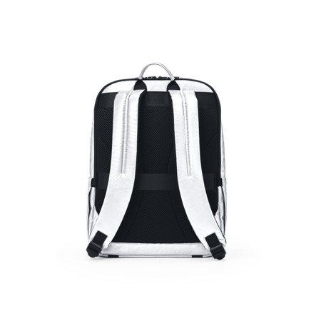 15.6" Рюкзак NINETYGO Urban sports backpack (6941413231756) серебристый