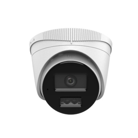 IP-камера HiLook IPC-T240HA-LU (2.8 мм) белый