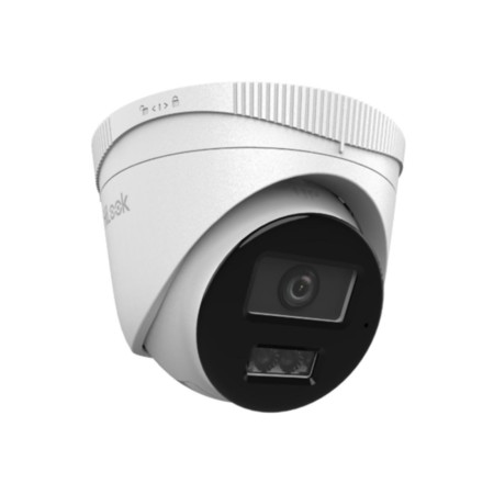 IP-камера HiLook IPC-T240HA-LU (2.8 мм) белый