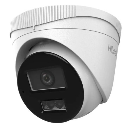 IP-камера HiLook IPC-T240HA-LU (2.8 мм) белый