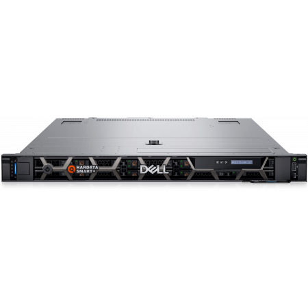 Сервер Dell PowerEdge R650 Server (210-AYJZ - 273846659) серый