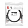 Пассивный кабель FS SFPP-PC02 черный